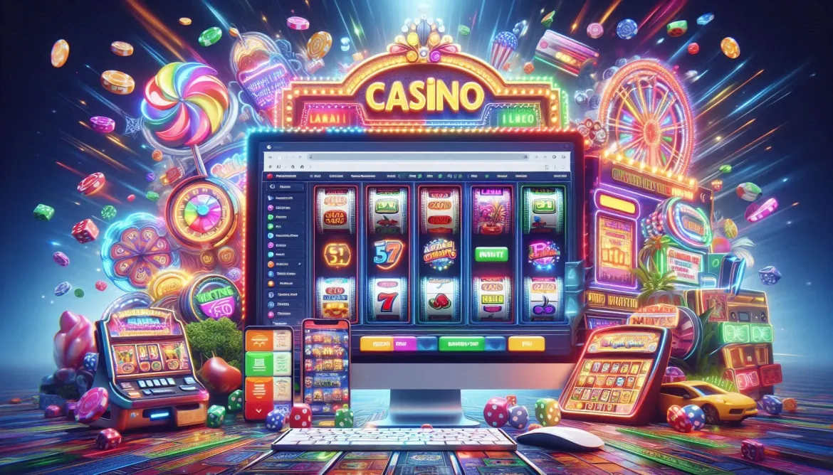 Katsubet Casino